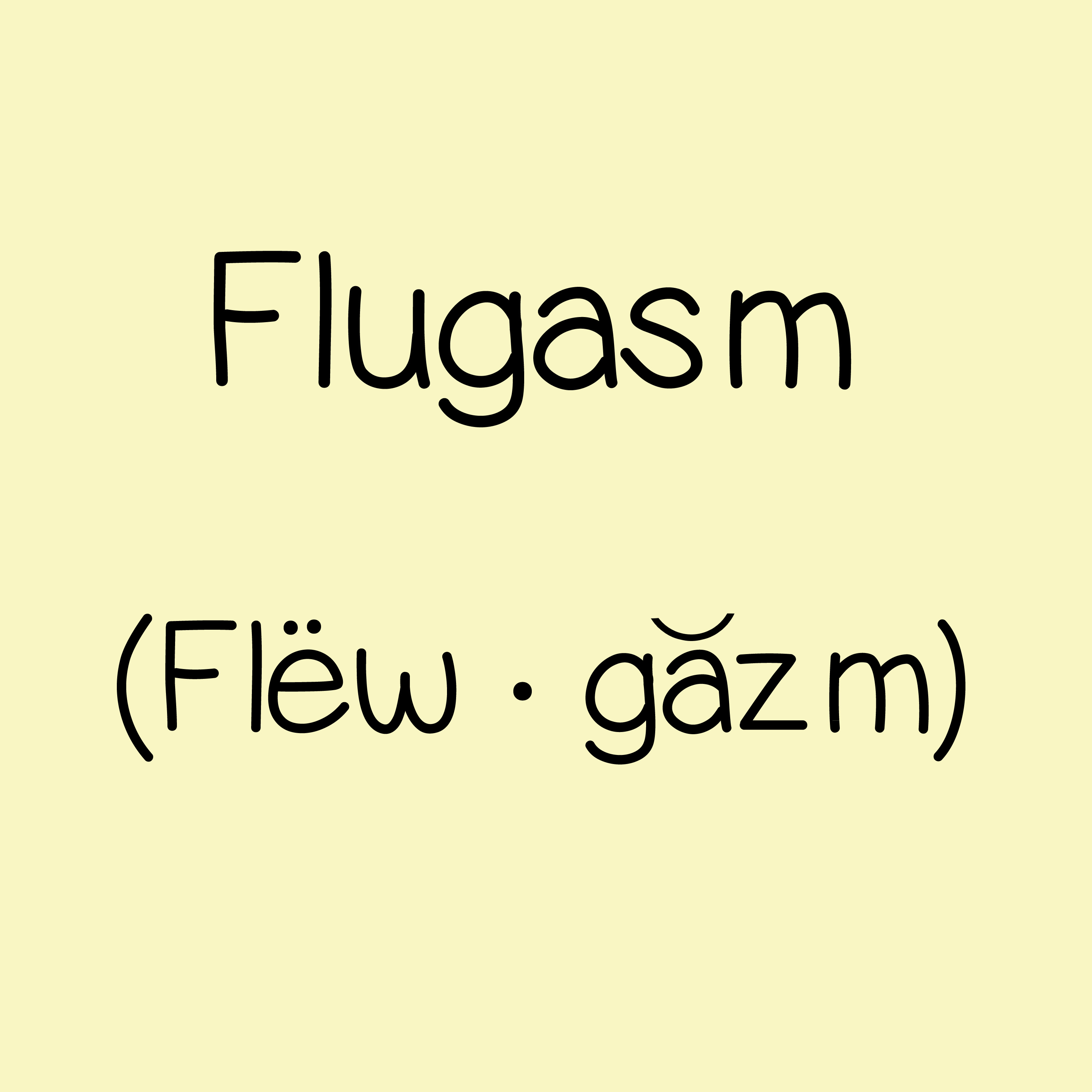 Flugasm