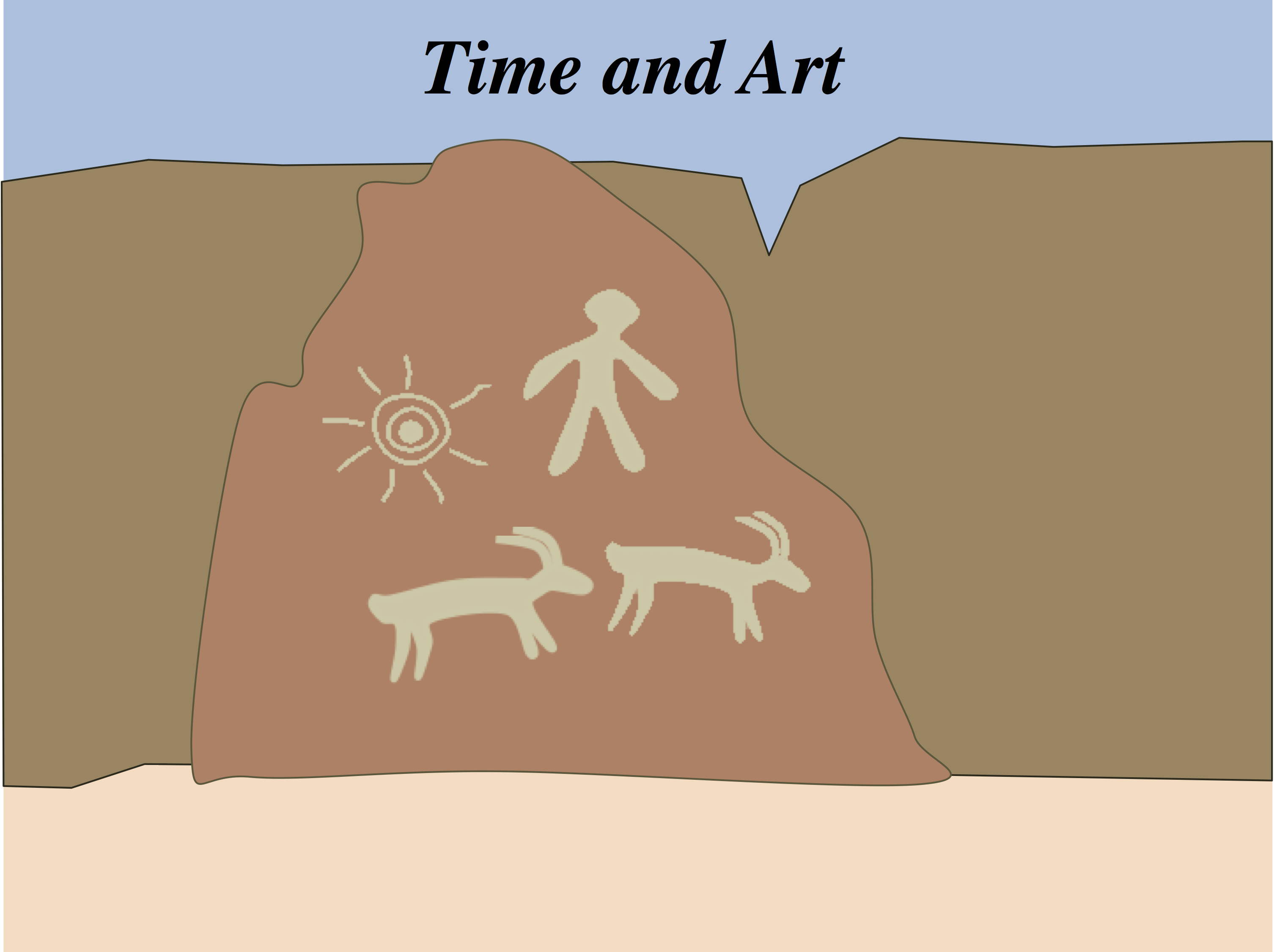 Time and Art