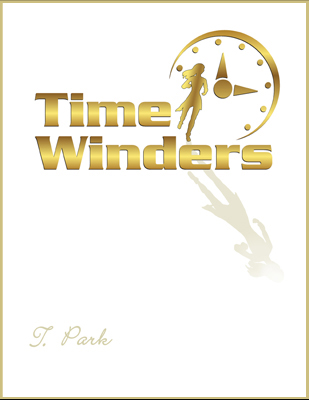 Time Winders Cover