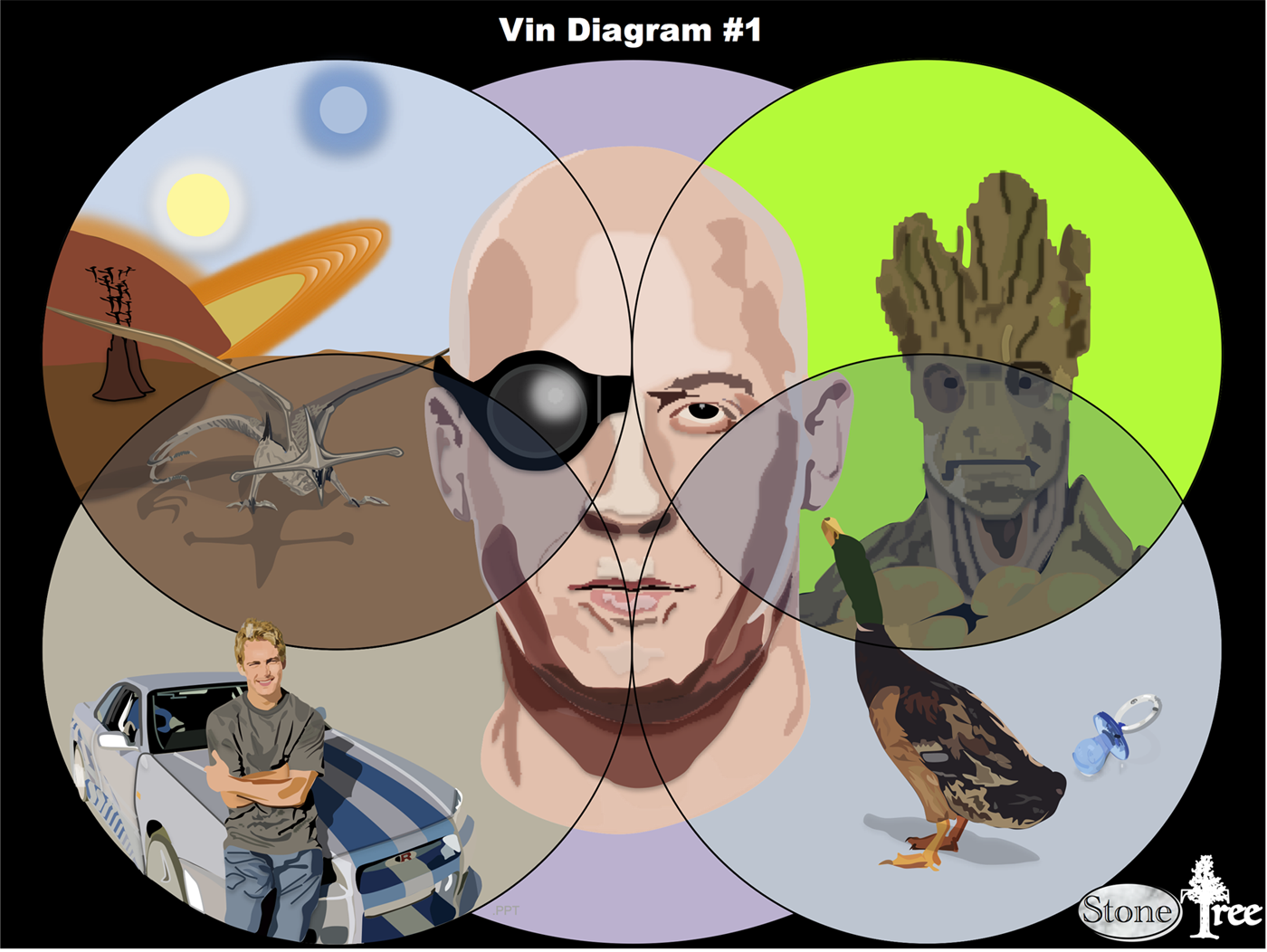 Vin Diagram