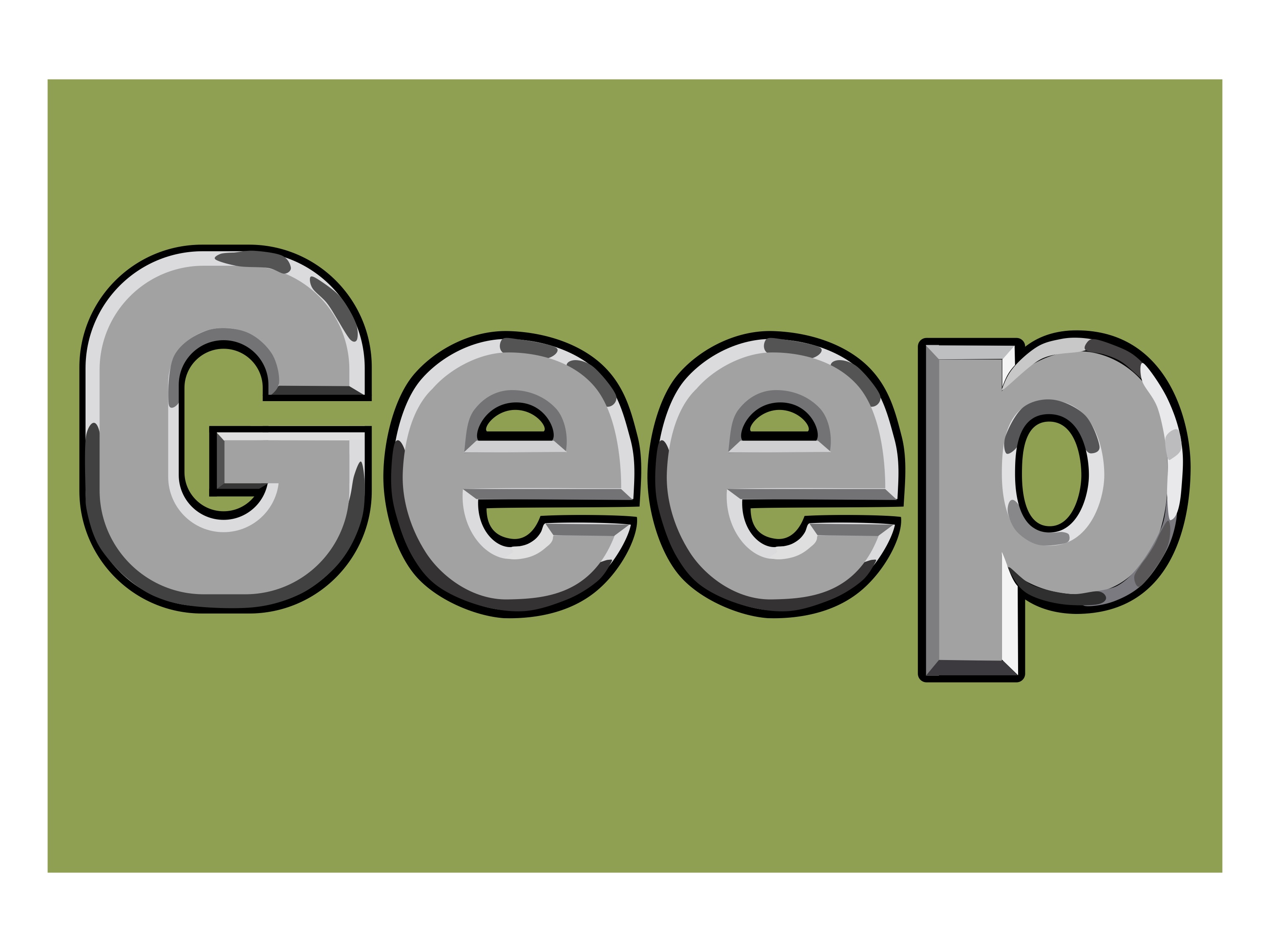 Geep